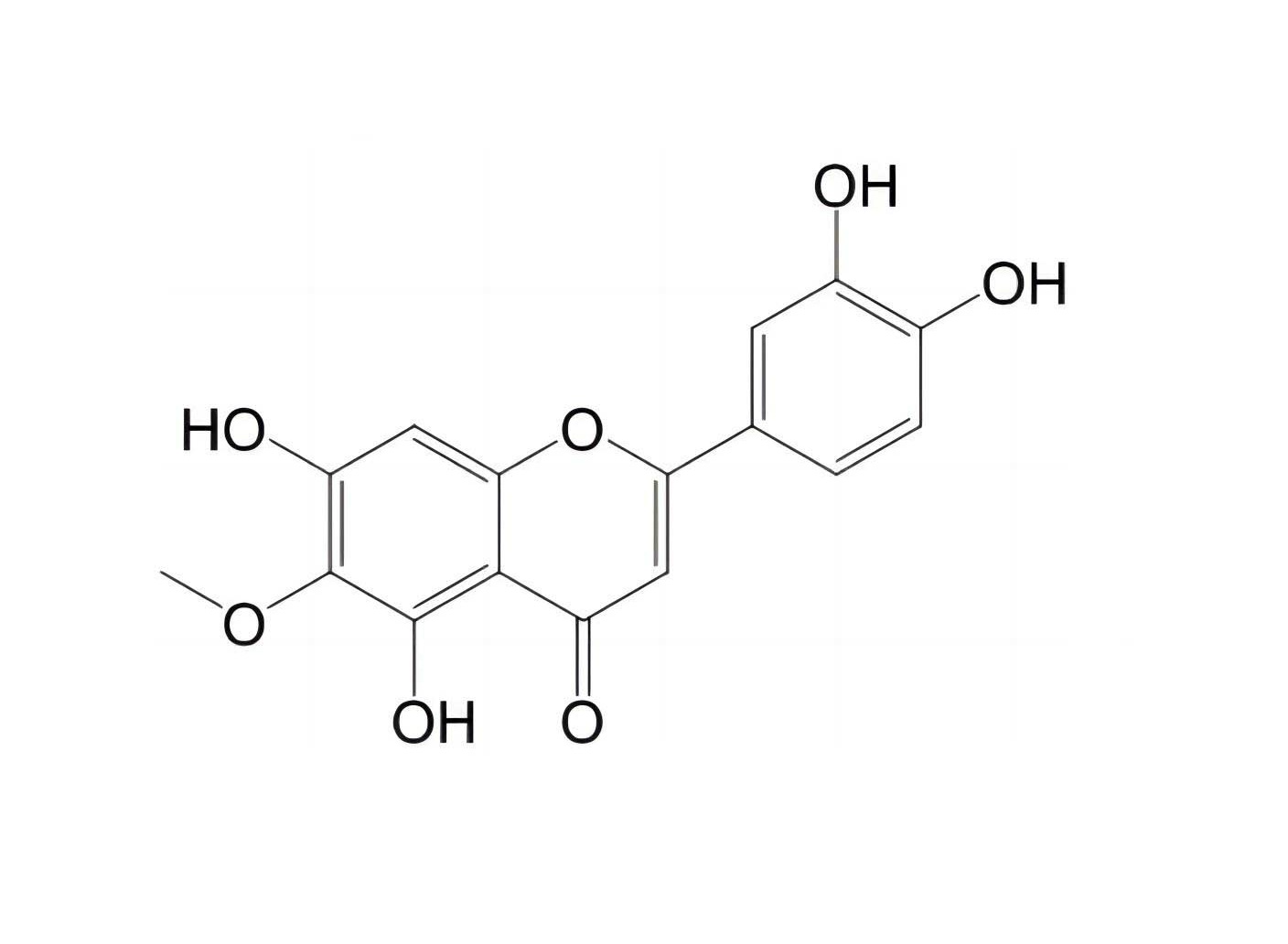 澤蘭黃酮|520-11-6