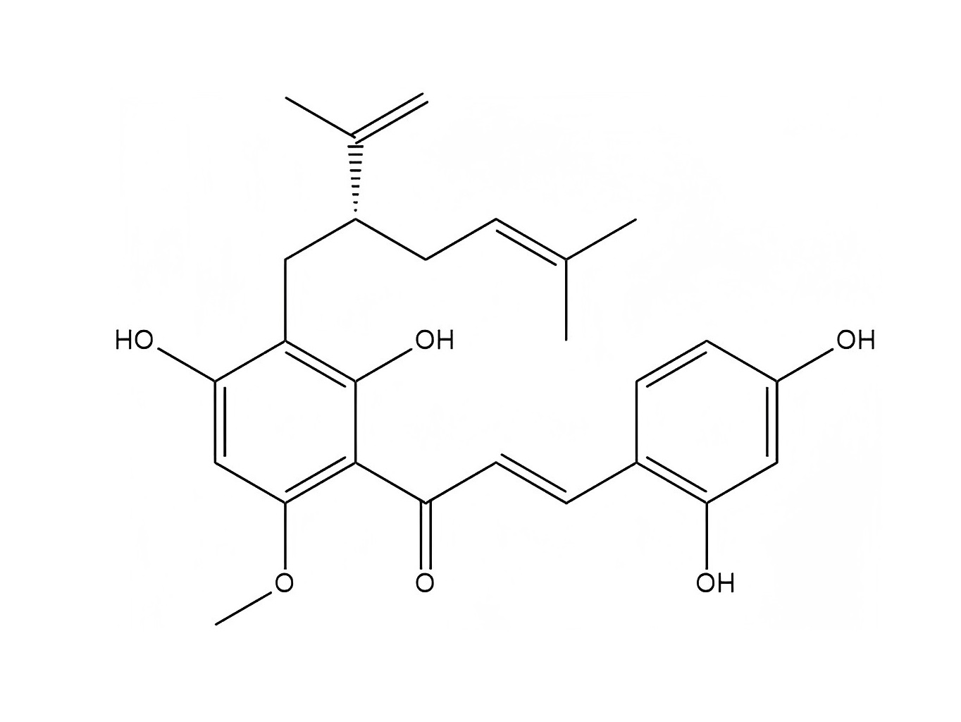 苦參啶|34981-25-4