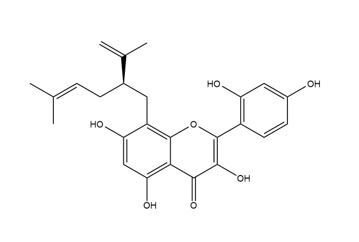 苦參醇C|99119-73-0
